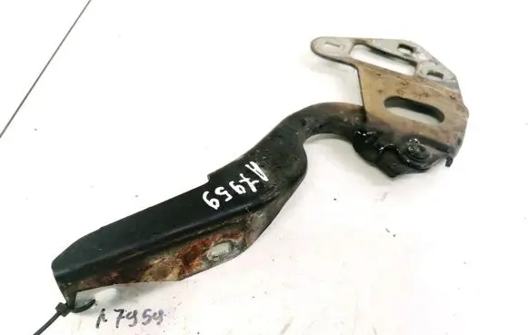 Fiat Croma Engine bonnet/hood hinges