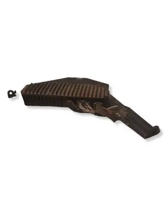 Volvo S60 Sound amplifier 8673135 03W05 10347