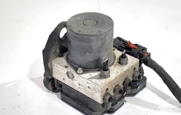 Skoda Scala ABS Pump 2Q0614517AP