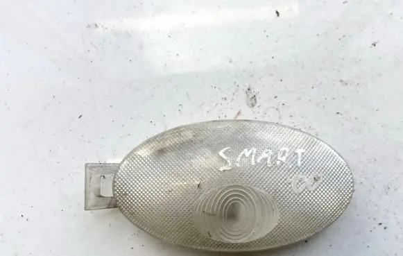 Smart ForTwo I Other interior light 0000709