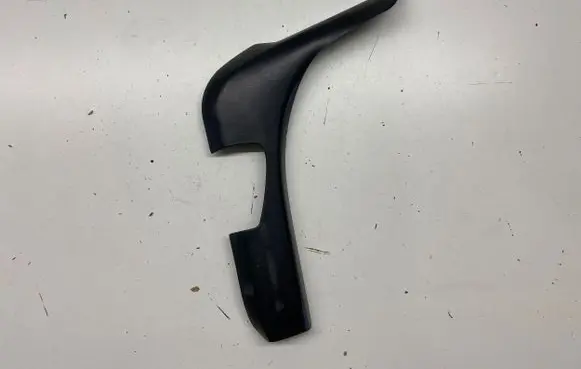 Audi A4 S4 B7 8E 8H Other trunk/boot trim element 8E9827685A