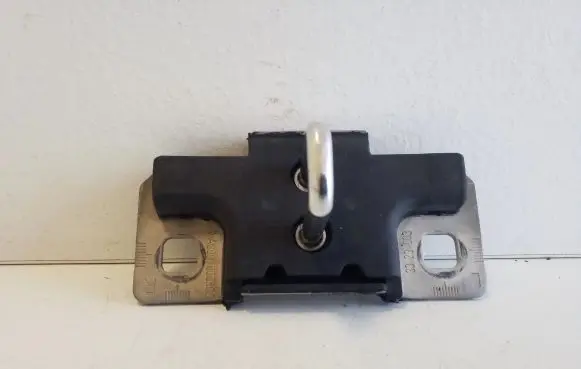 Mercedes-Benz GLC C254 Loading door lock loop/hook striker A0997503800