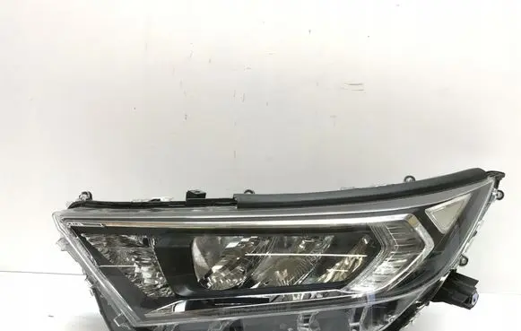 Toyota RAV 4 (XA50) Headlight/headlamp L527X
