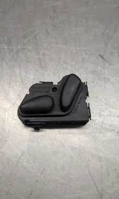 Mercedes-Benz C W203 Seat control switch 2108213851 03463815