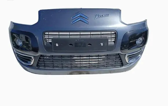Citroen C3 Front bumper 9681800777