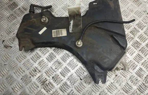 Citroen C5 FAP fluid tank 9681917180