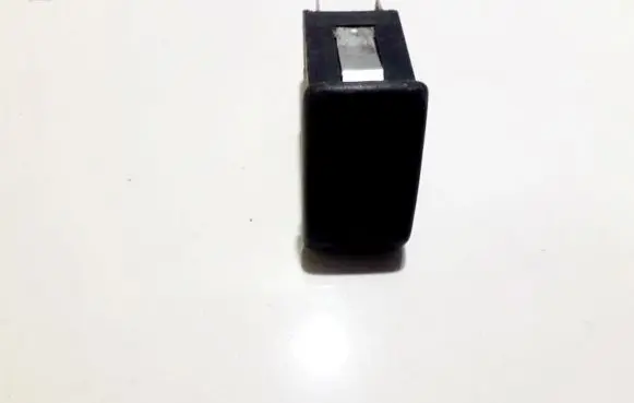 Volkswagen Golf II Hazard light switch 693901