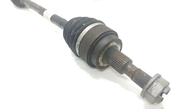Mercedes-Benz ML W164 Rear driveshaft A1643500010