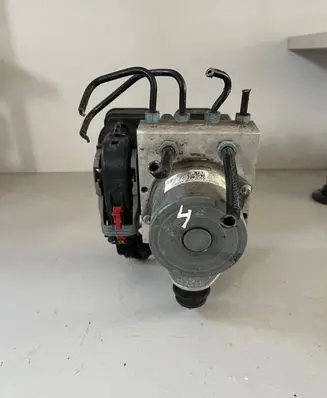 Audi A6 S6 C7 4G ABS Pump 4G0907379S 0265956226