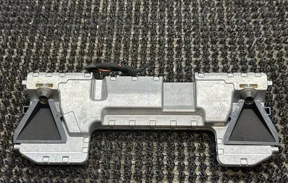 Mercedes-Benz E W212 Windshield/windscreen camera A0009055603 A0009013401 A0009020717