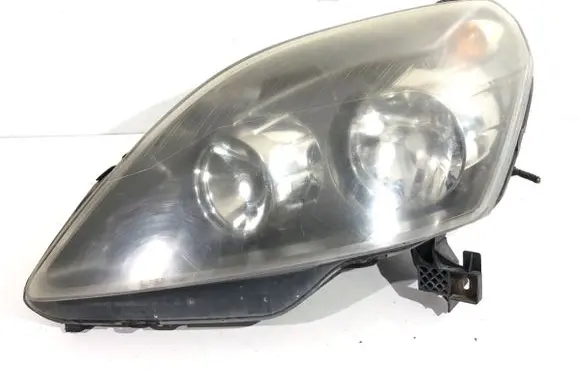 Opel Zafira B Headlight/headlamp 24451052