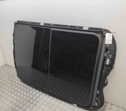Porsche Macan (95B) Sunroof set 95B877041D 95B959591B