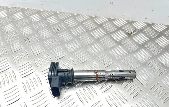 Audi A5 8T 8F High voltage ignition coil 07K905715F 78231005