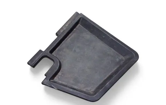 Lexus IS 220D-250-350 Glove box in trunk 6474153050