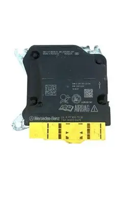 Mercedes-Benz A W177 Airbag control unit/module A1779007418 81V000621