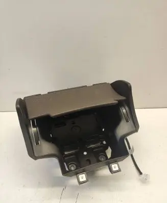 Citroen DS7 Crossback Glove box central console 9821024080