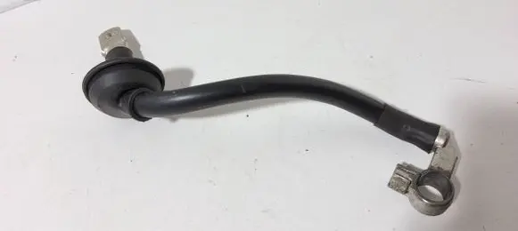 Audi Q7 4L Positive cable (battery) 7L0971225 080202