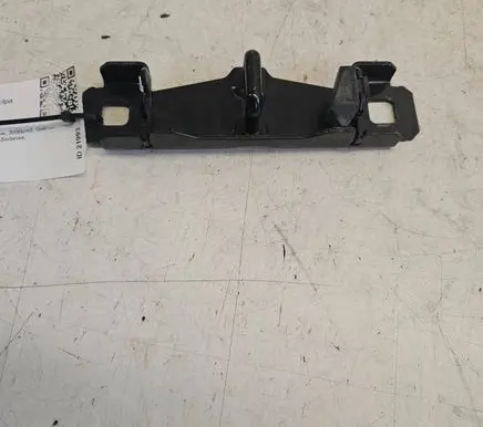 Jaguar XF X250 Trunk lock loop 3M51R404B12