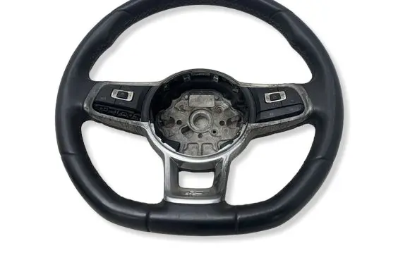 Volkswagen Tiguan Steering wheel 5G0419091 5G0124A
