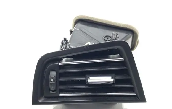 BMW 5 F10 F11 Rear air vent grill 