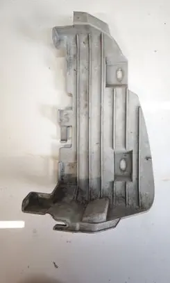 Toyota Prius (XW30) Headlight/headlamp mounting bracket 