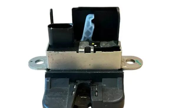 Skoda Citigo Tailgate/trunk/boot lock/catch/latch 1S0827505B 1S0827645