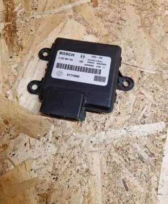 Fiat Bravo Parking PDC control unit/module 0263004184 51774500 00000068