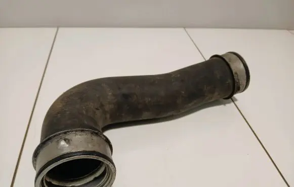 Audi A3 S3 8P Intercooler hose/pipe