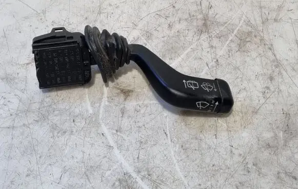 Opel Zafira A Wiper control stalk 092115275502
