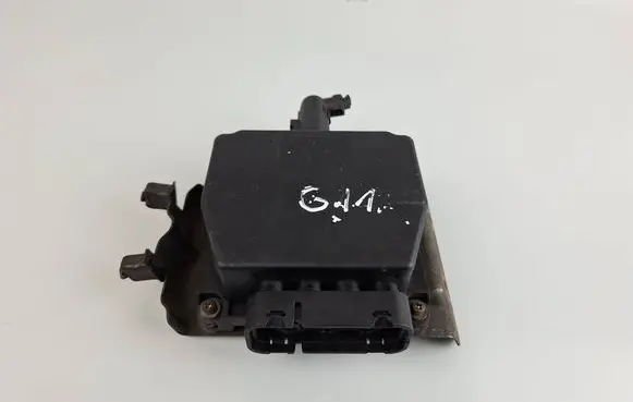 Volkswagen Golf V Turbo solenoid valve 6Q0906625