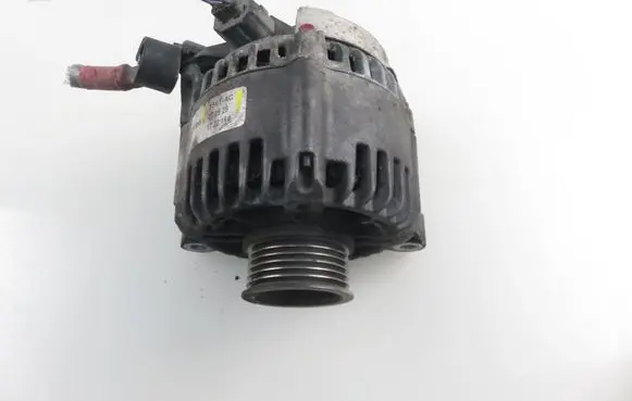 Generator/alternator