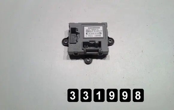 Ford Focus Engine control unit/module 6G9T14B533JJ