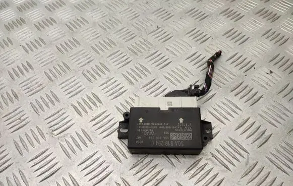 Volkswagen T-Roc Parking PDC control unit/module 5QA919294C
