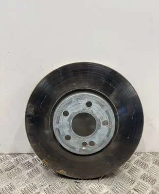 Mercedes-Benz EQB Front brake disc A2474211912