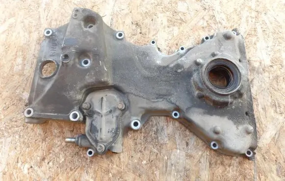 Honda FR-V Timing chain cover RNC7