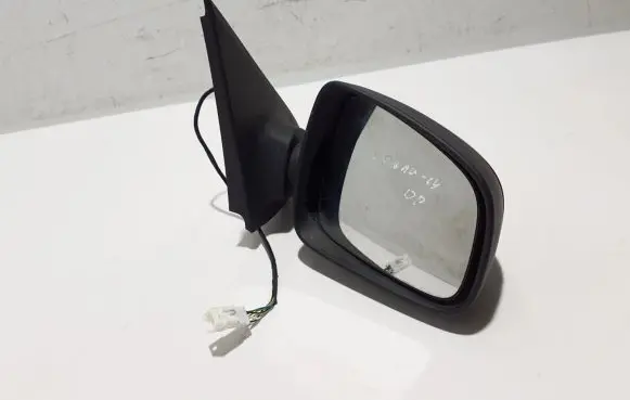 Dacia Logan II Front door electric wing mirror 963011787R