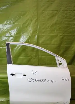 KIA Sportage Front door 000259