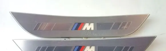 BMW 8 G16 Front sill trim cover 8077339 51478077339