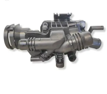 Opel Combo E Thermostat/thermostat housing 9812113780 TWOJEAUTOWYSZKOW 882182990