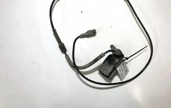 Peugeot Partner ABS brake wheel speed sensor 9646972580
