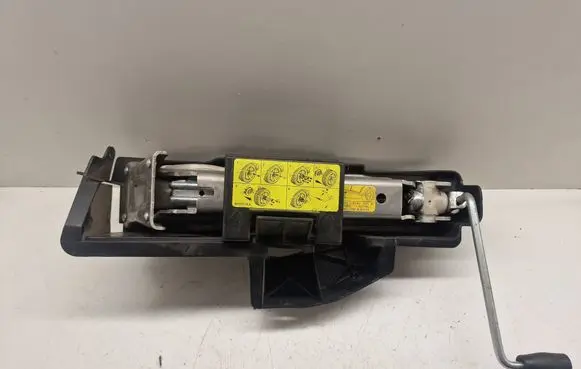 Audi A6 S6 C6 4F Lift Jack 4F0011031