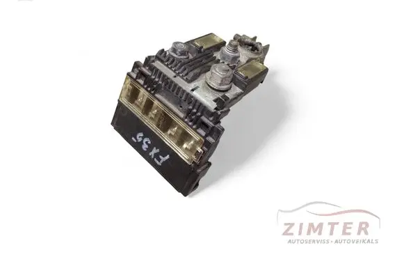 Infiniti FX Battery relay fuse 243808991A