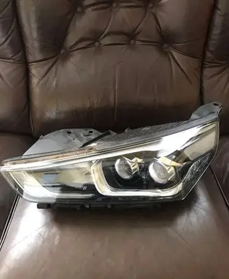 Hyundai Ioniq Headlight/headlamp J22L