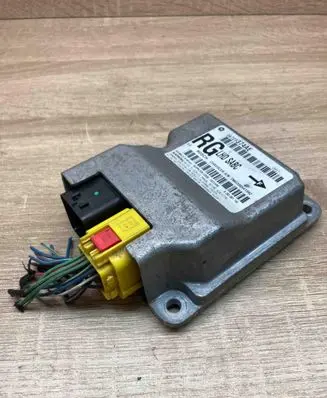 Chrysler Voyager Airbag control unit/module 04727374AE 0285001742 LHD