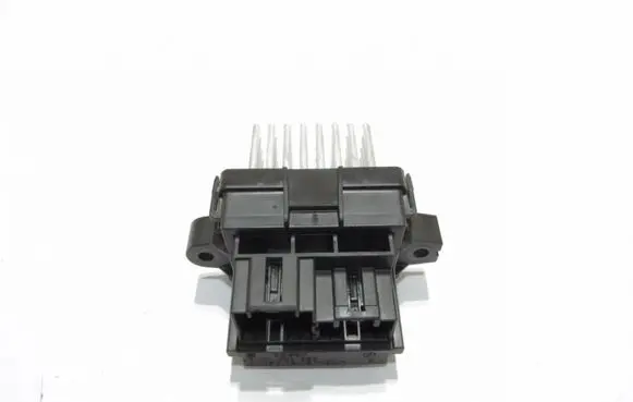 Opel Insignia A Heater blower fan relay BOSCH