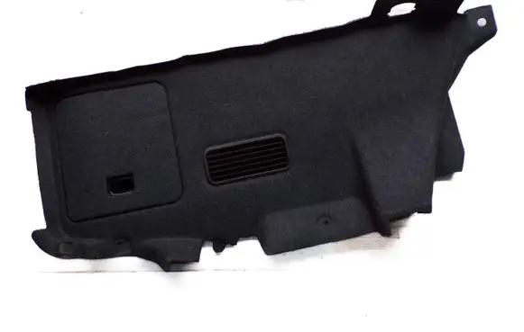 Audi A6 S6 C5 4B Trunk/boot side trim panel 4B5863887 4B5863887R