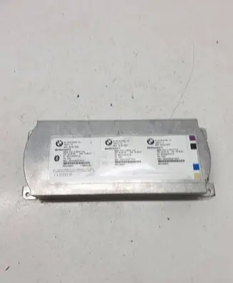 BMW 7 F01 F02 F03 F04 Bluetooth control unit module 9216168 16921115