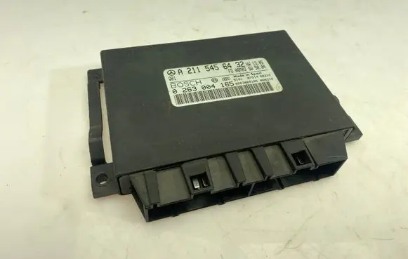Parking PDC control unit/module