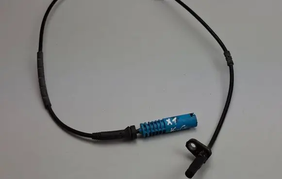 ABS brake wheel speed sensor