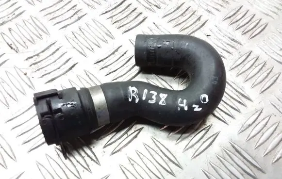 BMW 7 E65 E66 Engine coolant pipe/hose
